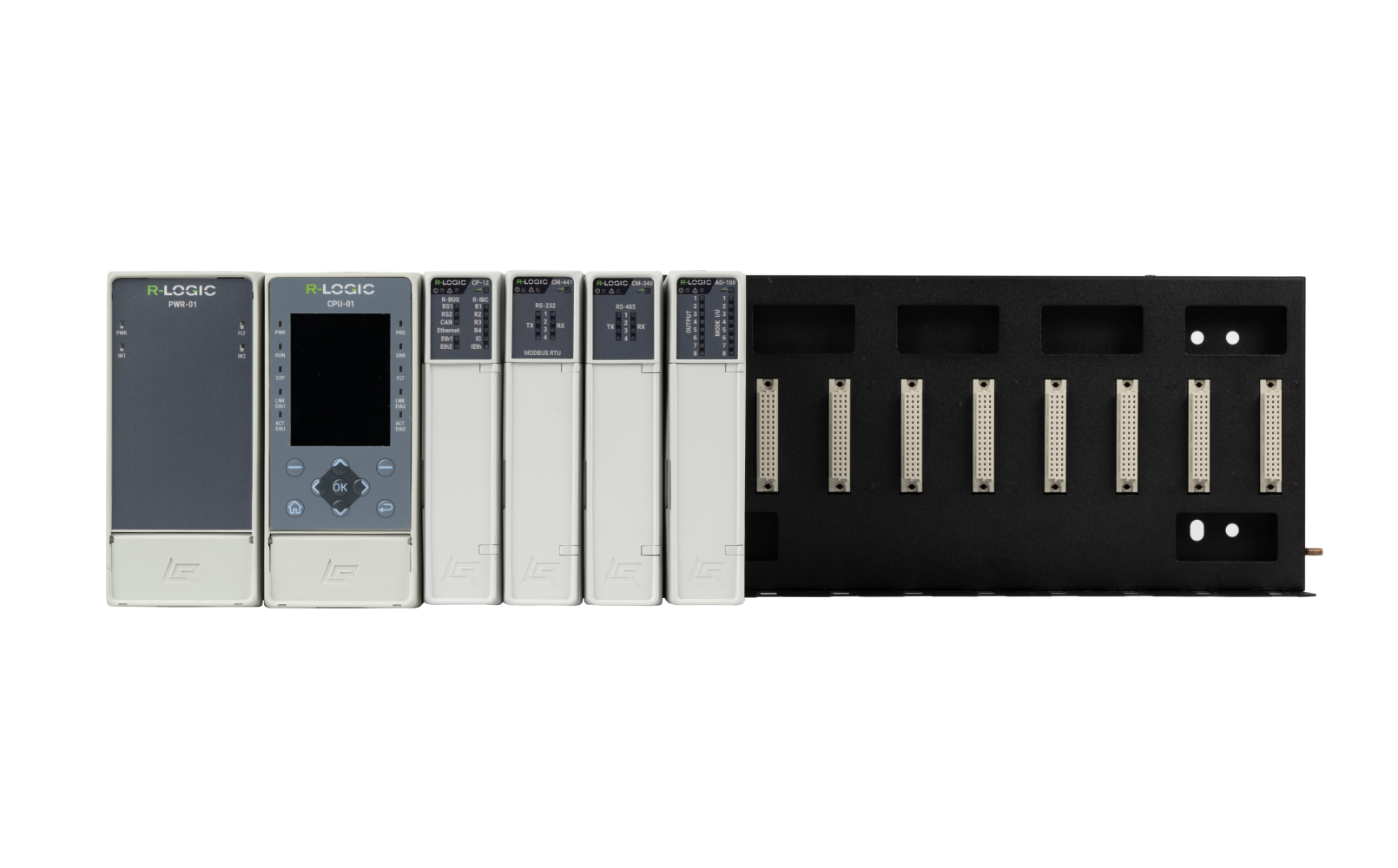 R-LOGIC Стандарт - Gallery Image 6