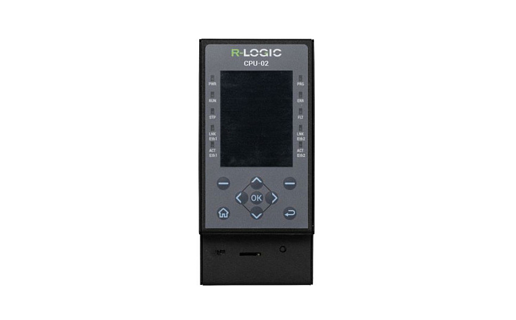 CPU-02MK - Image 2
