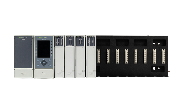 R-LOGIC Стандарт - Image 6