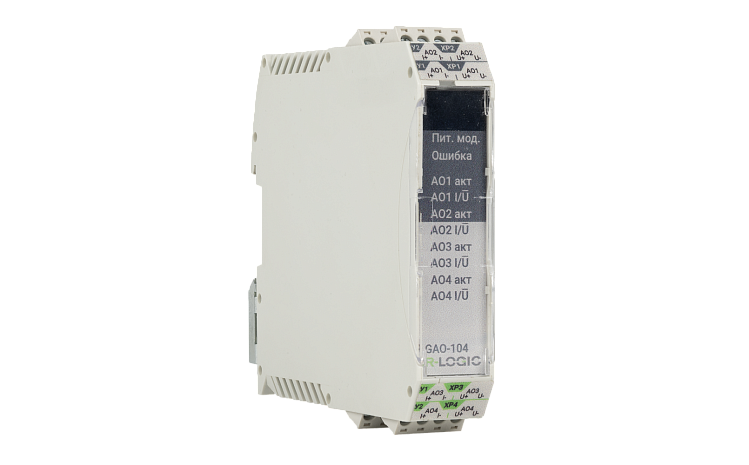 GAO-104 - Image 1