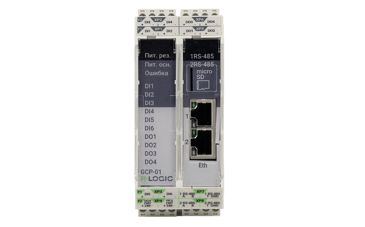 GCP-01 - Image 2