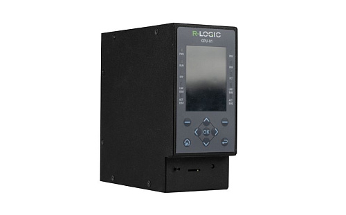 CPU-01MK