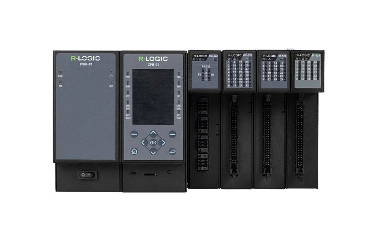 R-LOGIC Стандарт - Image 2